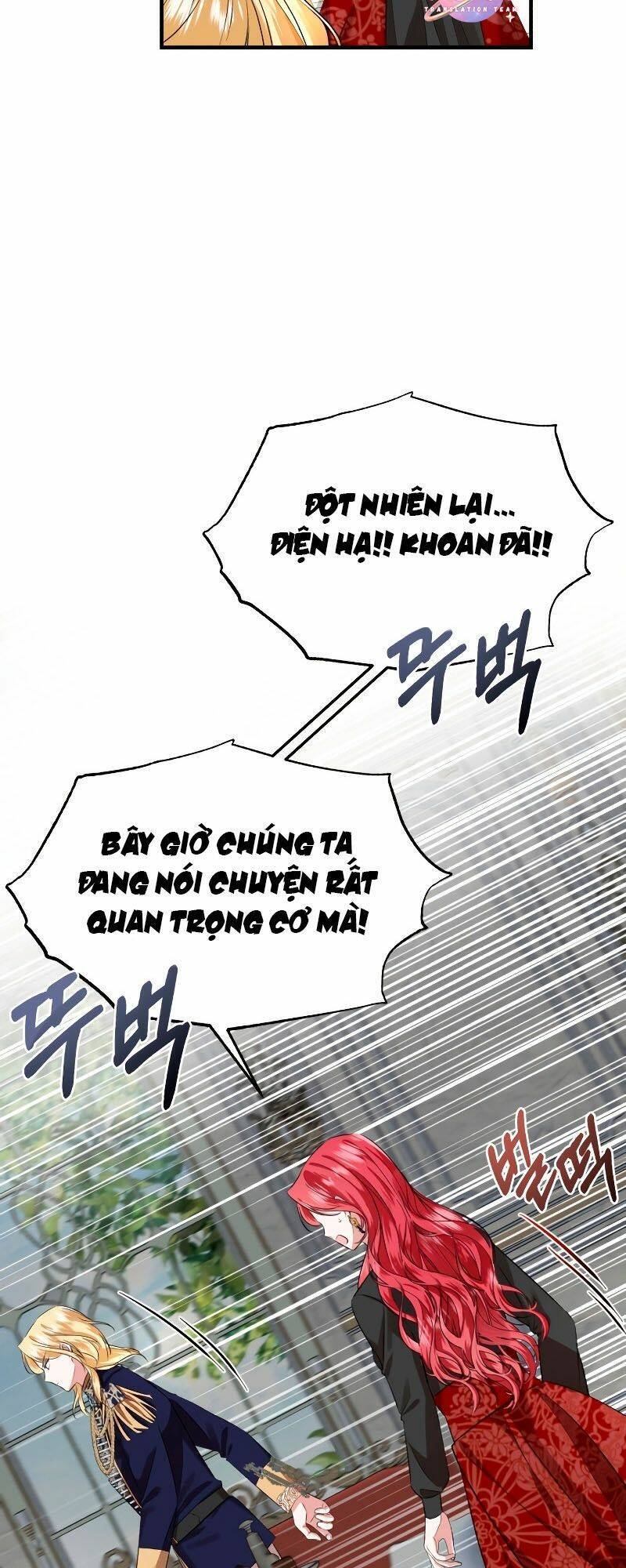 Tôi Sẽ Sống Thử Cuộc Đời Của Ác Nữ Chapter 4 - 27