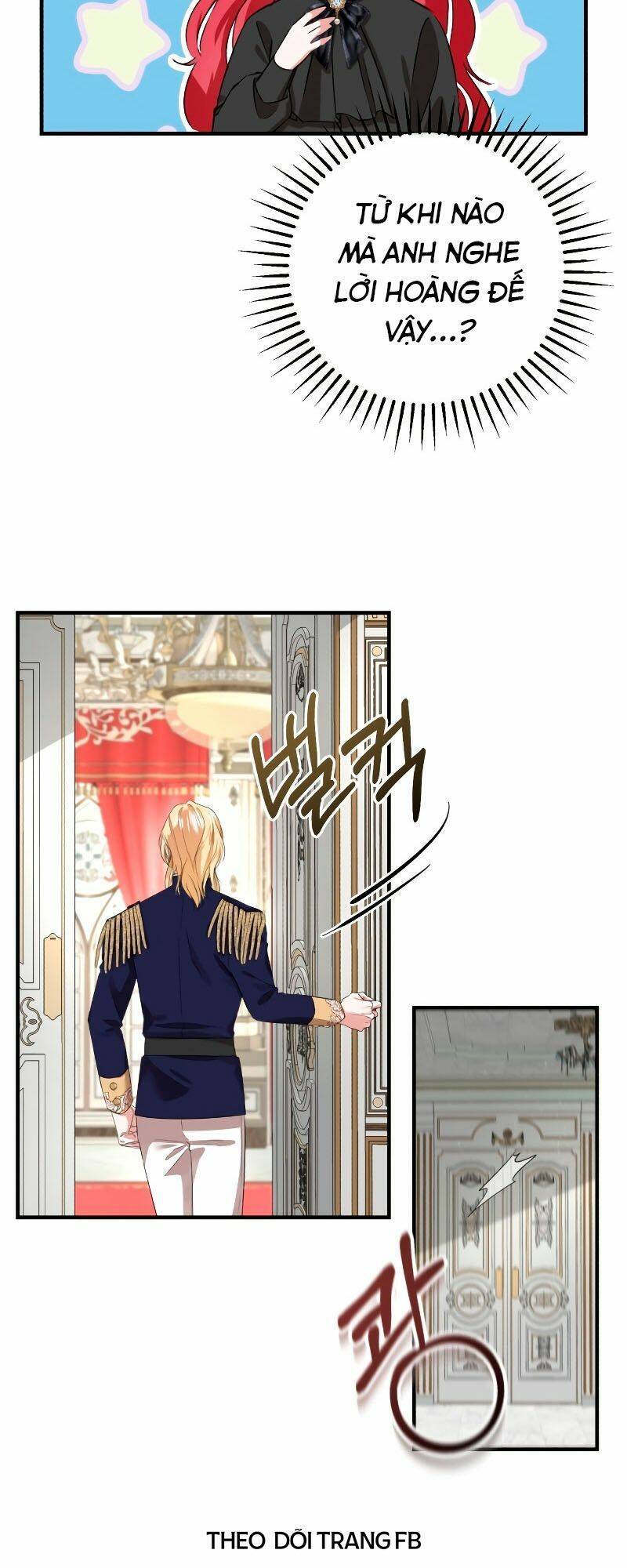 Tôi Sẽ Sống Thử Cuộc Đời Của Ác Nữ Chapter 4 - 31