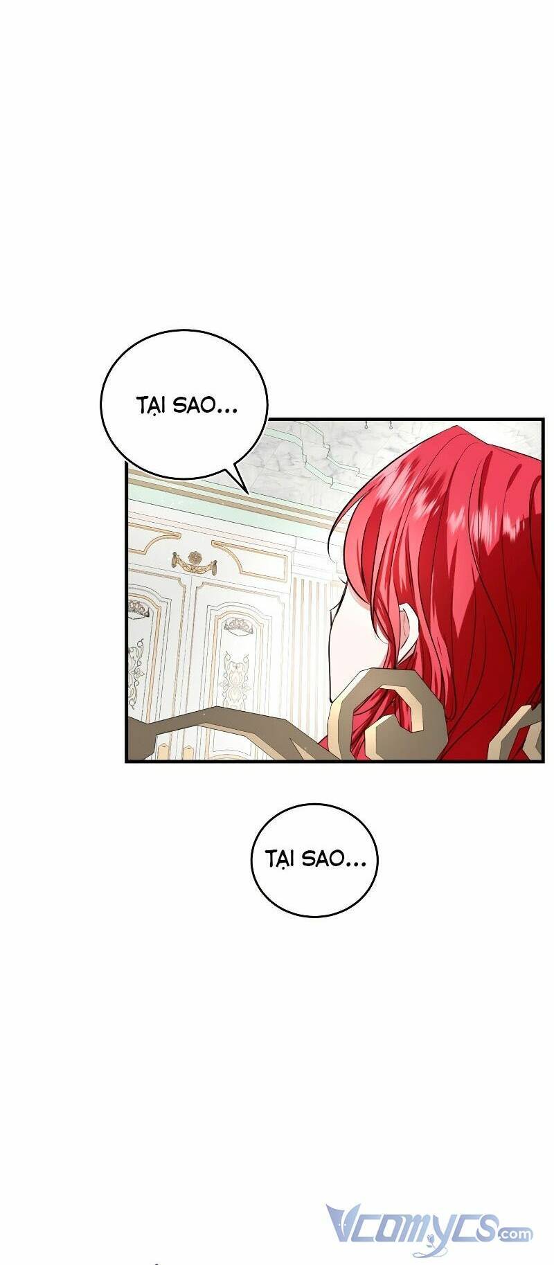 Tôi Sẽ Sống Thử Cuộc Đời Của Ác Nữ Chapter 4 - 36
