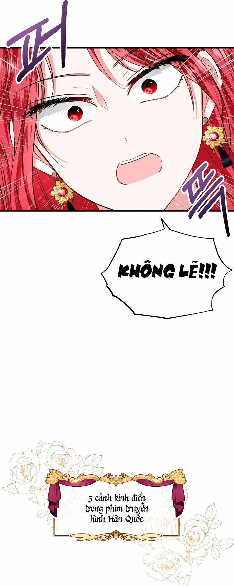 Tôi Sẽ Sống Thử Cuộc Đời Của Ác Nữ Chapter 4 - 37