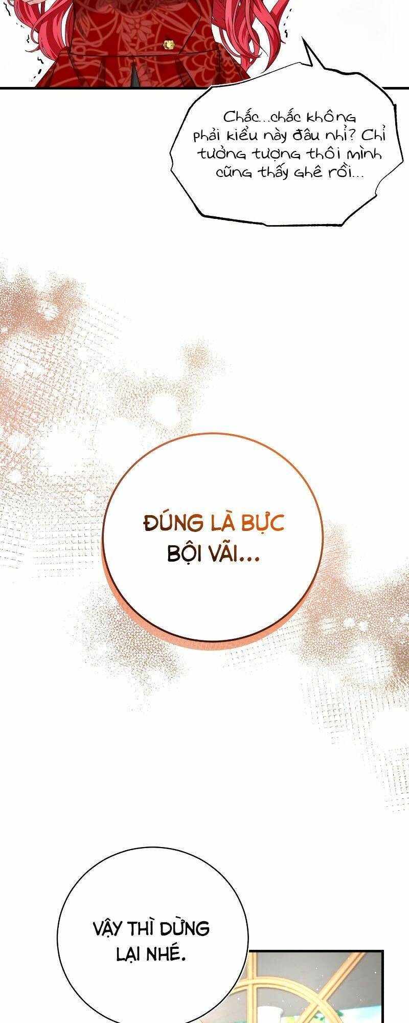Tôi Sẽ Sống Thử Cuộc Đời Của Ác Nữ Chapter 4 - 40