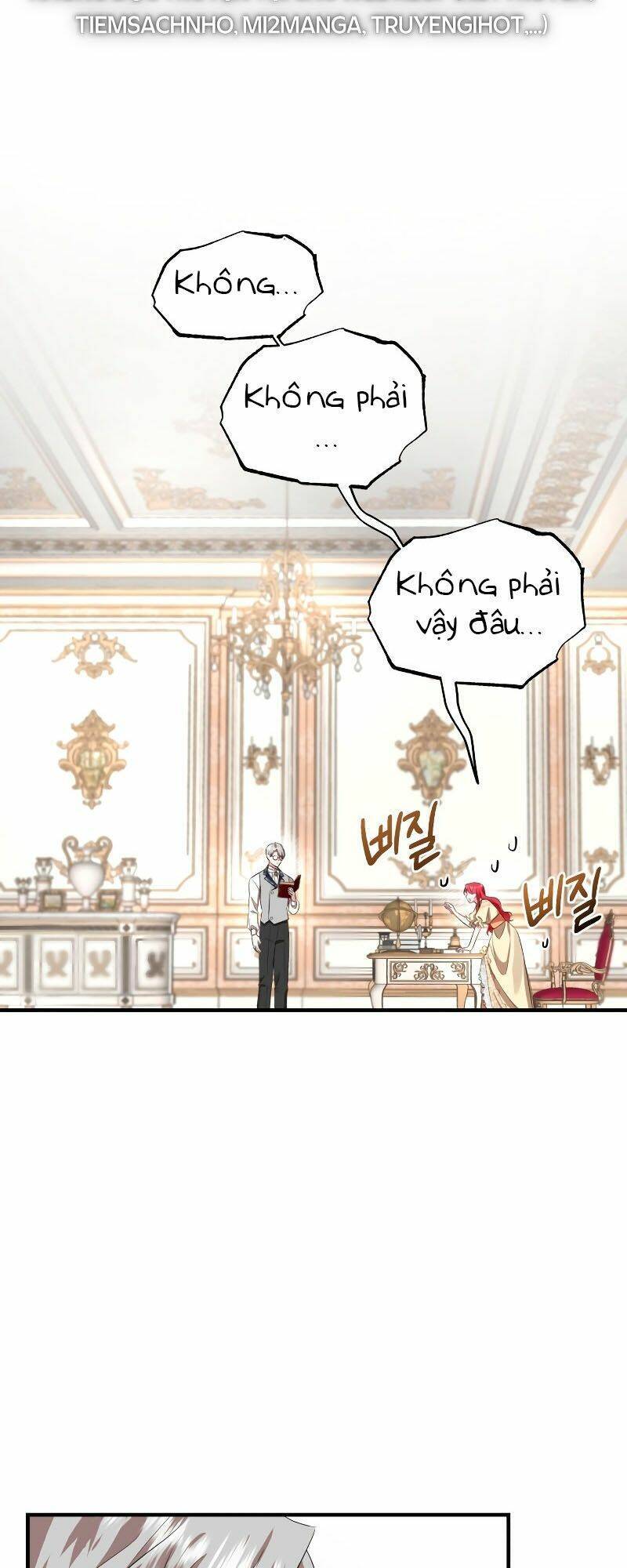 Tôi Sẽ Sống Thử Cuộc Đời Của Ác Nữ Chapter 4 - 43