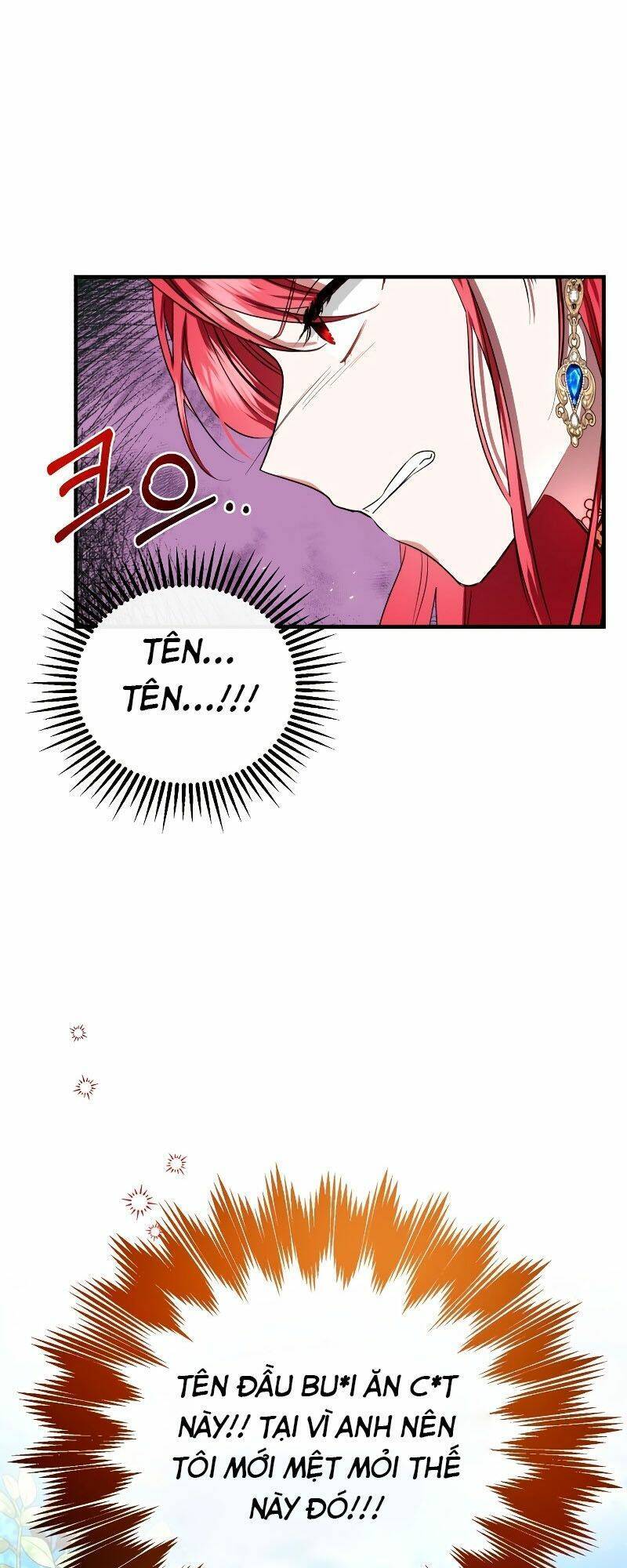 Tôi Sẽ Sống Thử Cuộc Đời Của Ác Nữ Chapter 4 - 47