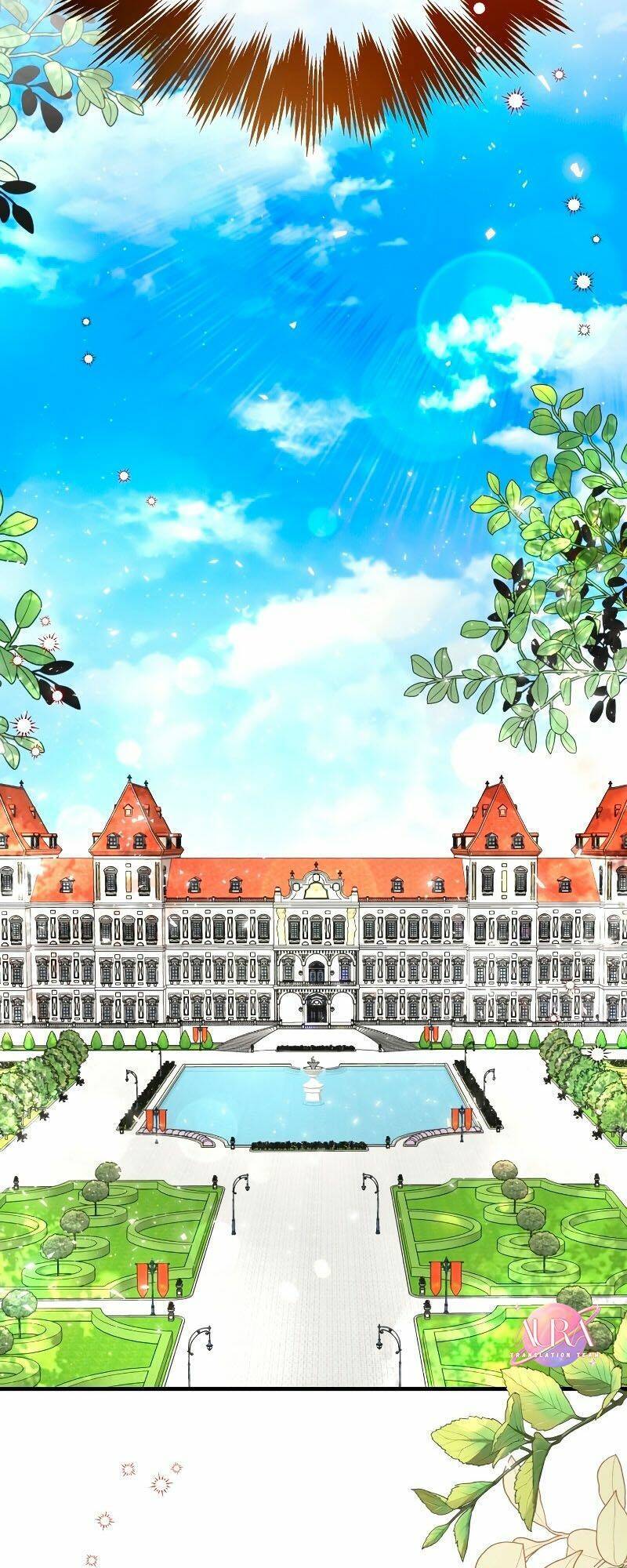 Tôi Sẽ Sống Thử Cuộc Đời Của Ác Nữ Chapter 4 - 48