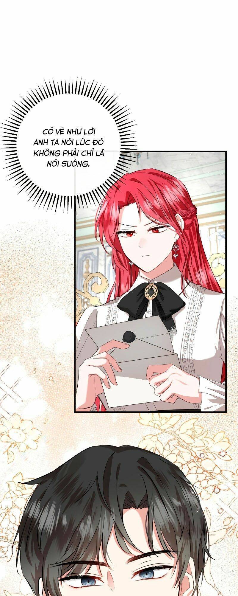 Tôi Sẽ Sống Thử Cuộc Đời Của Ác Nữ Chapter 4 - 51