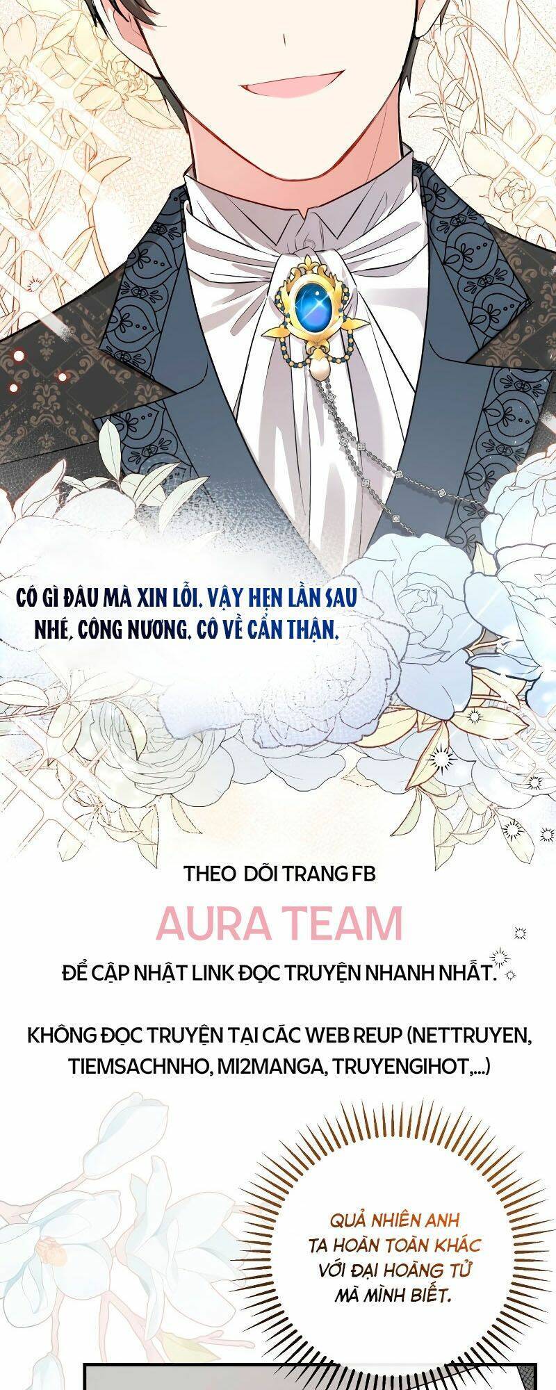 Tôi Sẽ Sống Thử Cuộc Đời Của Ác Nữ Chapter 4 - 52