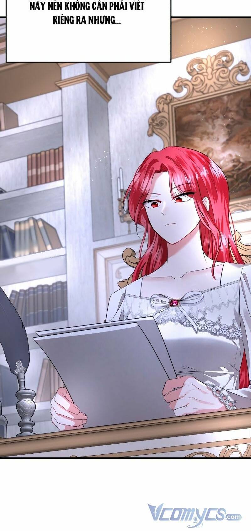 Tôi Sẽ Sống Thử Cuộc Đời Của Ác Nữ Chapter 4 - 57