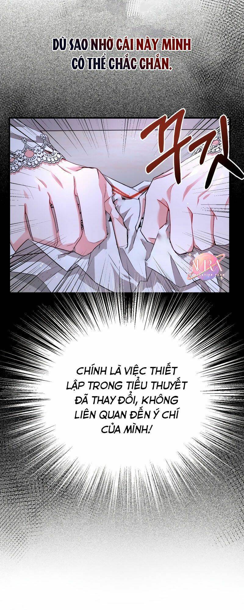 Tôi Sẽ Sống Thử Cuộc Đời Của Ác Nữ Chapter 4 - 59