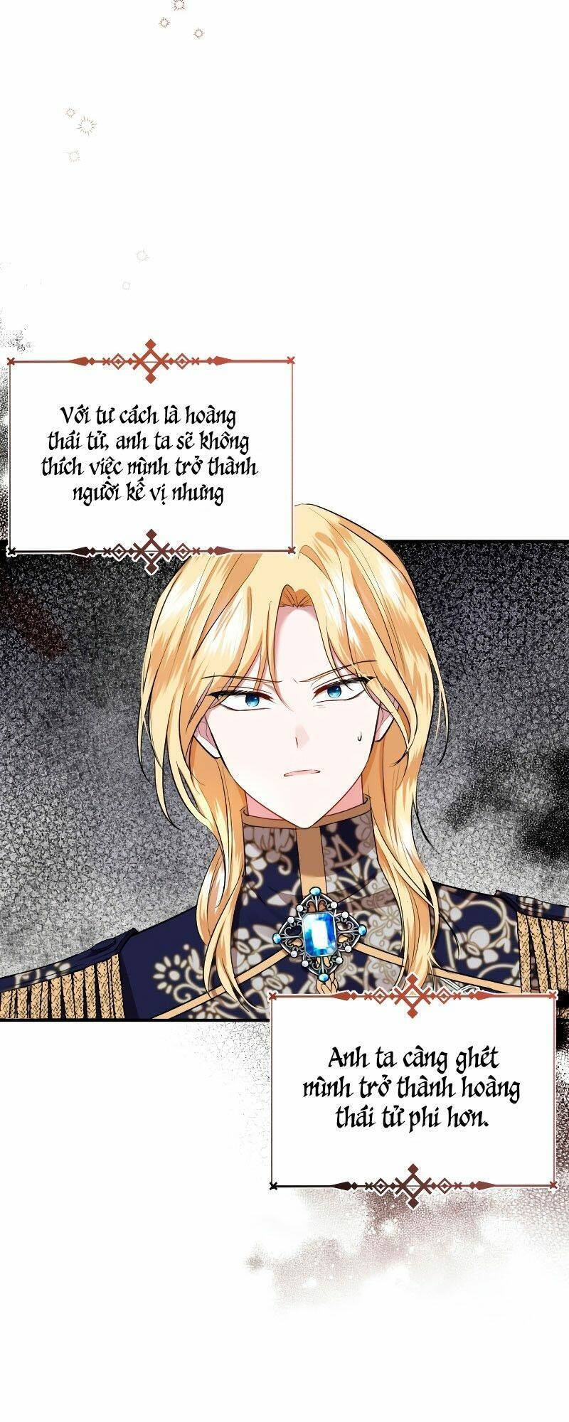 Tôi Sẽ Sống Thử Cuộc Đời Của Ác Nữ Chapter 4 - 7