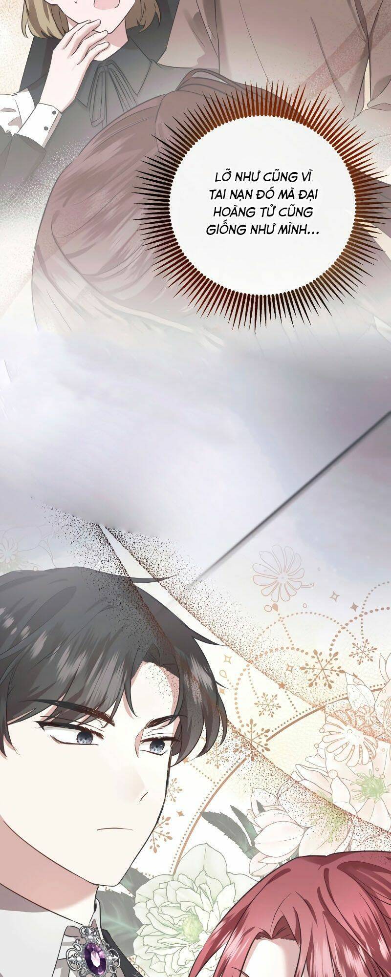Tôi Sẽ Sống Thử Cuộc Đời Của Ác Nữ Chapter 4 - 62