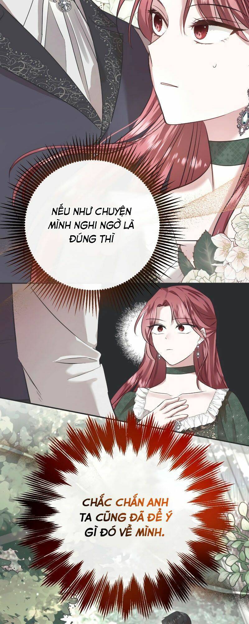 Tôi Sẽ Sống Thử Cuộc Đời Của Ác Nữ Chapter 4 - 63