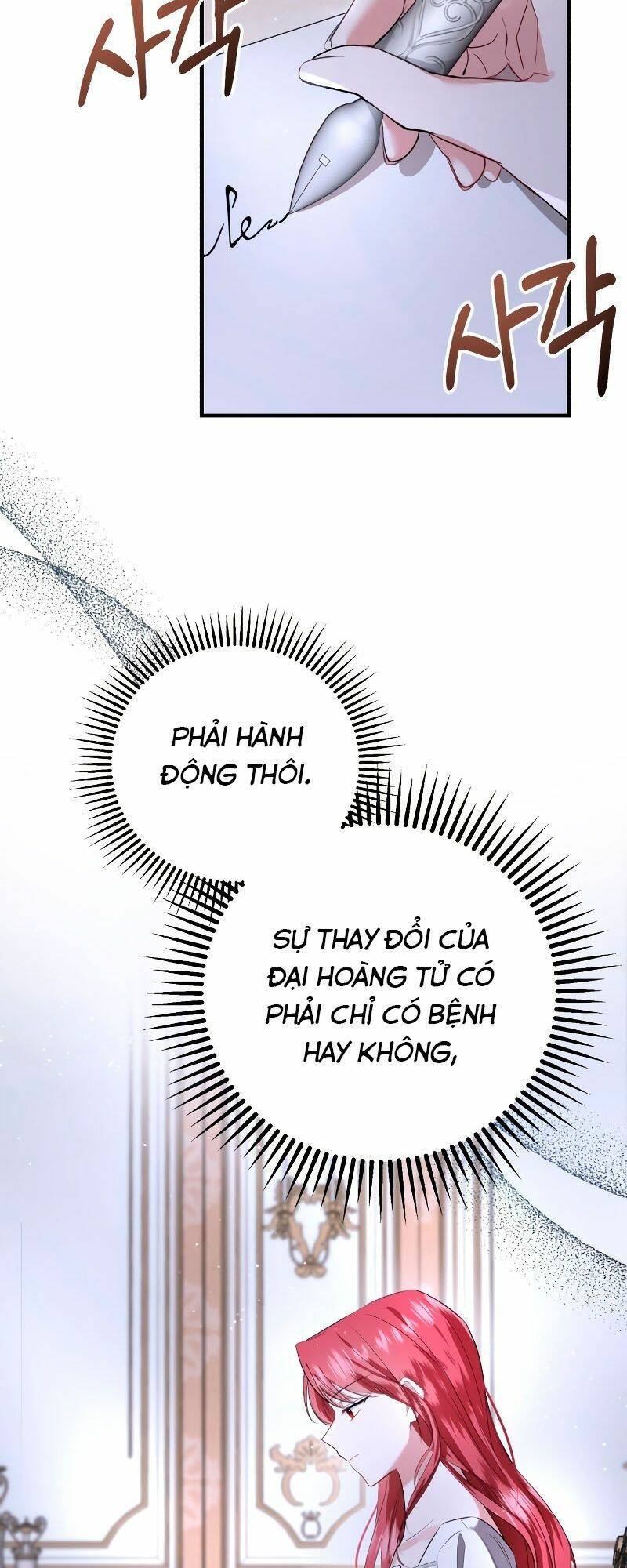 Tôi Sẽ Sống Thử Cuộc Đời Của Ác Nữ Chapter 4 - 66
