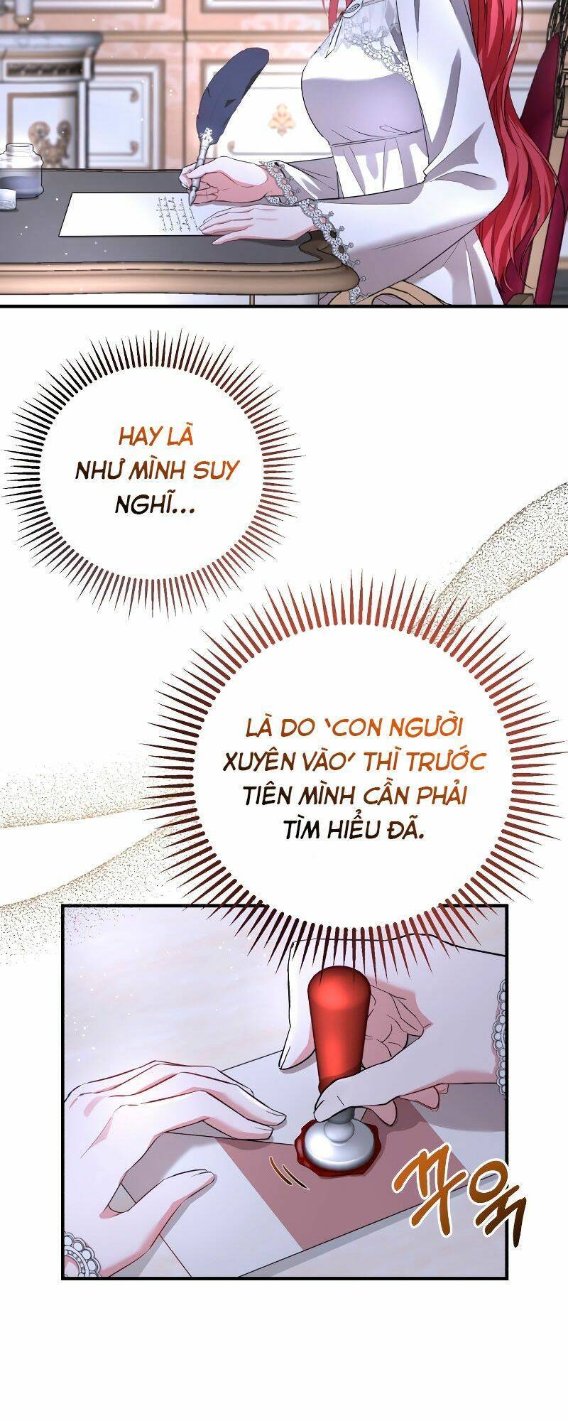 Tôi Sẽ Sống Thử Cuộc Đời Của Ác Nữ Chapter 4 - 67