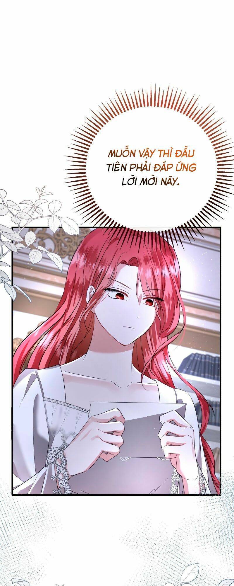 Tôi Sẽ Sống Thử Cuộc Đời Của Ác Nữ Chapter 4 - 68