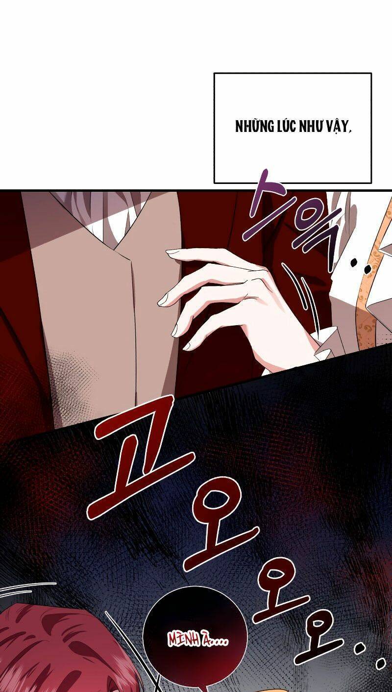 Tôi Sẽ Sống Thử Cuộc Đời Của Ác Nữ Chapter 5 - 14