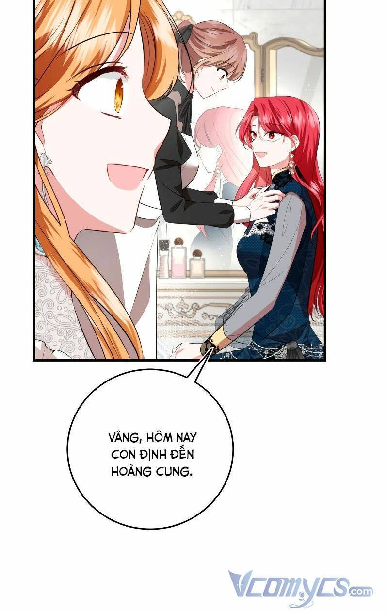 Tôi Sẽ Sống Thử Cuộc Đời Của Ác Nữ Chapter 5 - 19