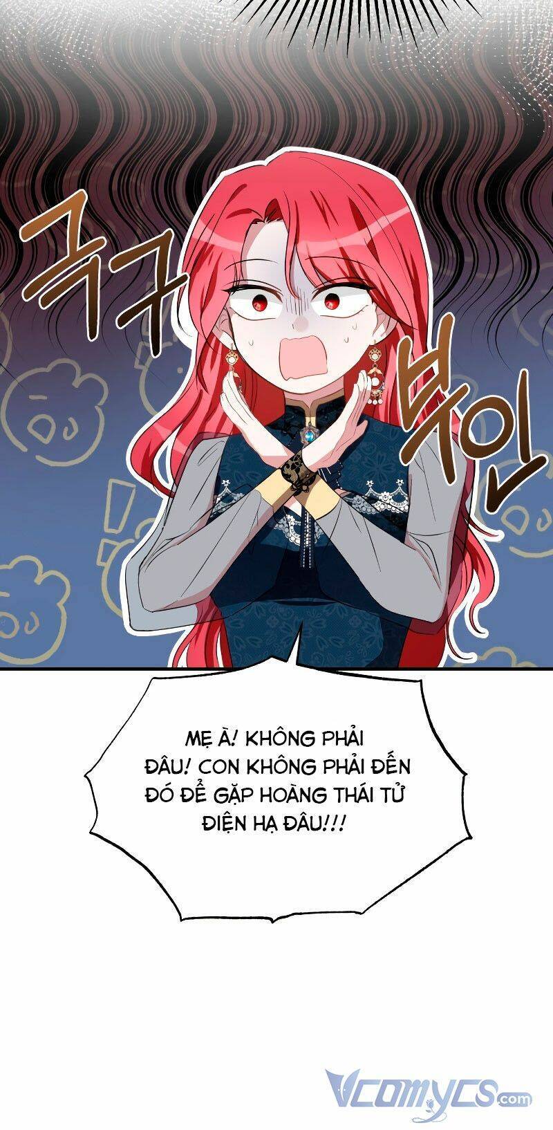 Tôi Sẽ Sống Thử Cuộc Đời Của Ác Nữ Chapter 5 - 22