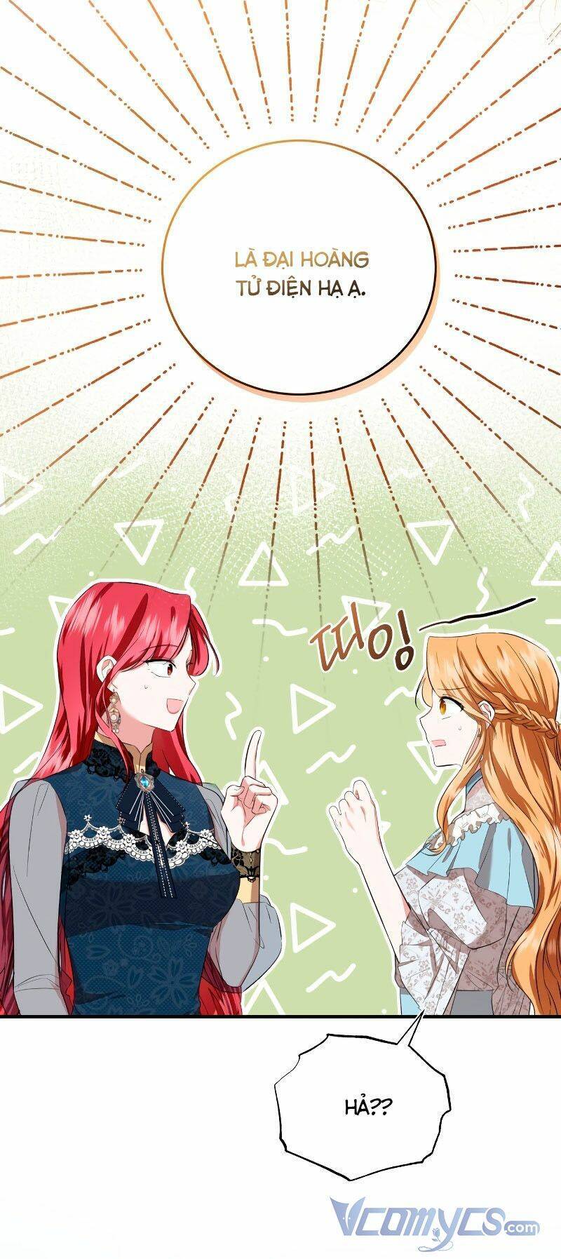 Tôi Sẽ Sống Thử Cuộc Đời Của Ác Nữ Chapter 5 - 26