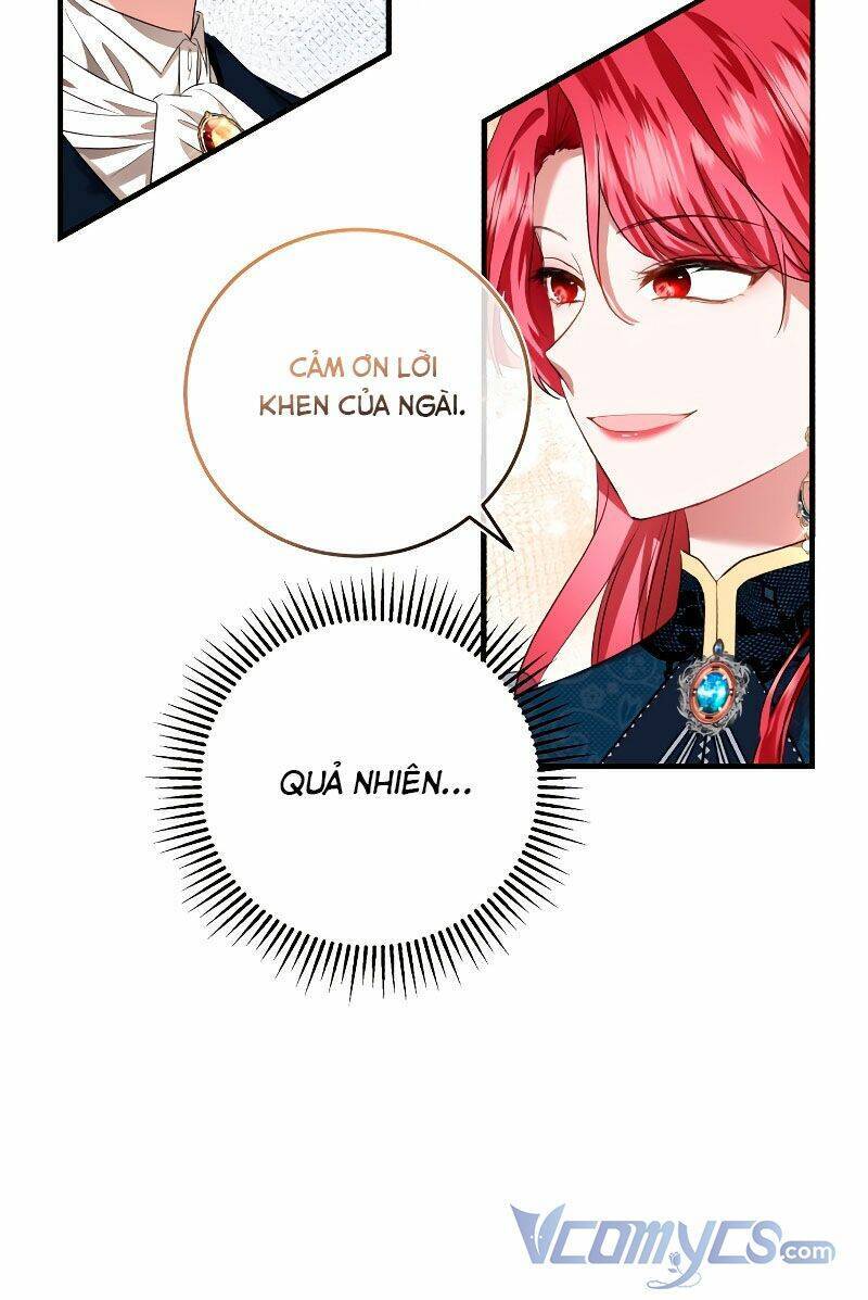 Tôi Sẽ Sống Thử Cuộc Đời Của Ác Nữ Chapter 5 - 31