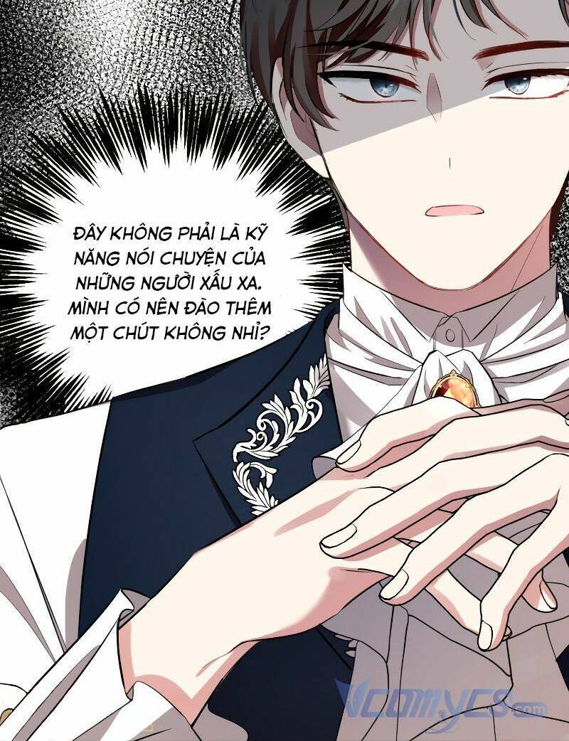 Tôi Sẽ Sống Thử Cuộc Đời Của Ác Nữ Chapter 5 - 37