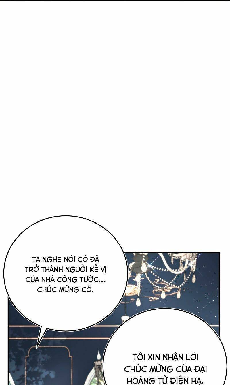 Tôi Sẽ Sống Thử Cuộc Đời Của Ác Nữ Chapter 5 - 38
