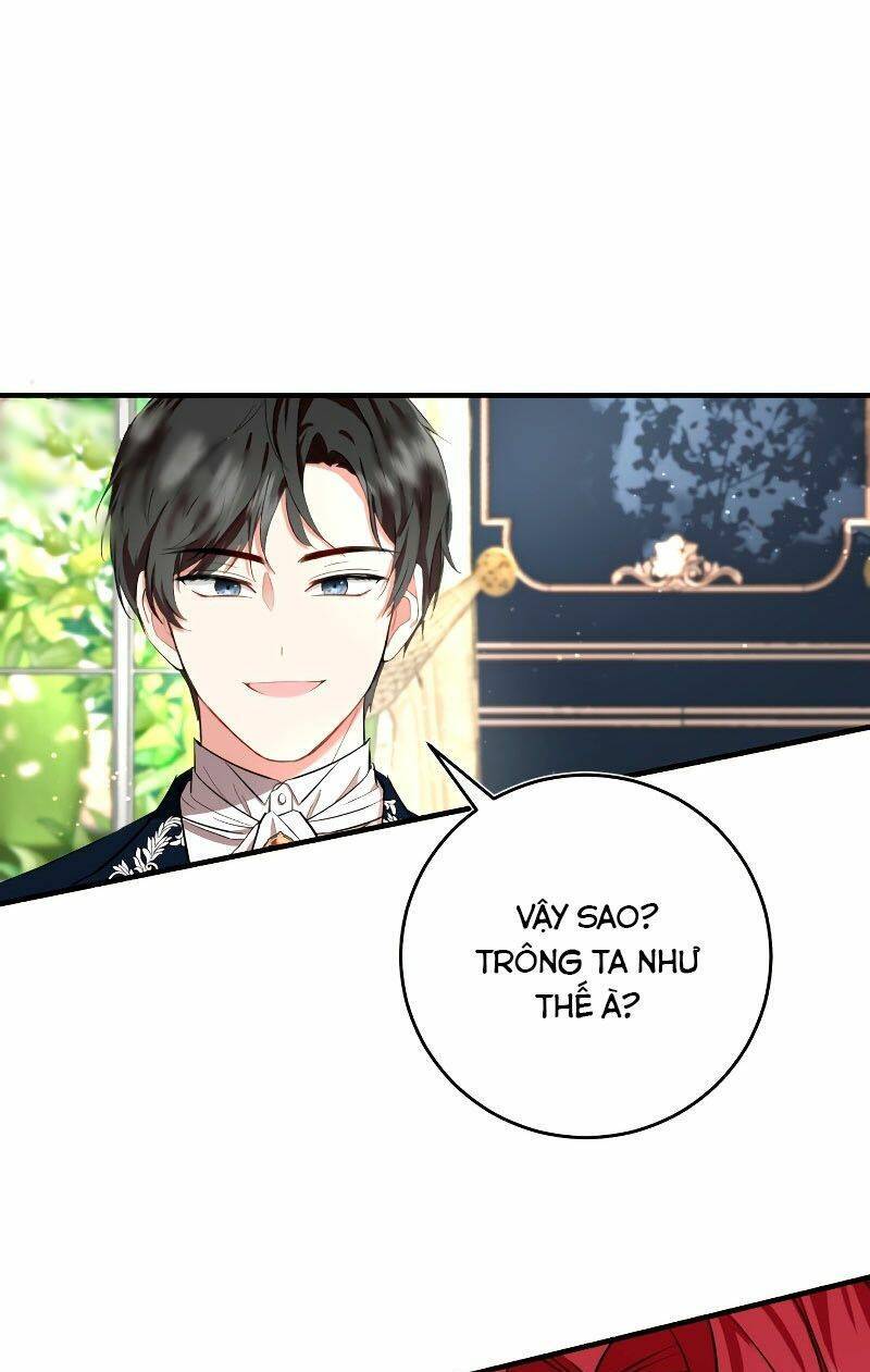 Tôi Sẽ Sống Thử Cuộc Đời Của Ác Nữ Chapter 5 - 45