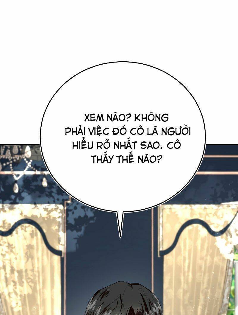 Tôi Sẽ Sống Thử Cuộc Đời Của Ác Nữ Chapter 5 - 57