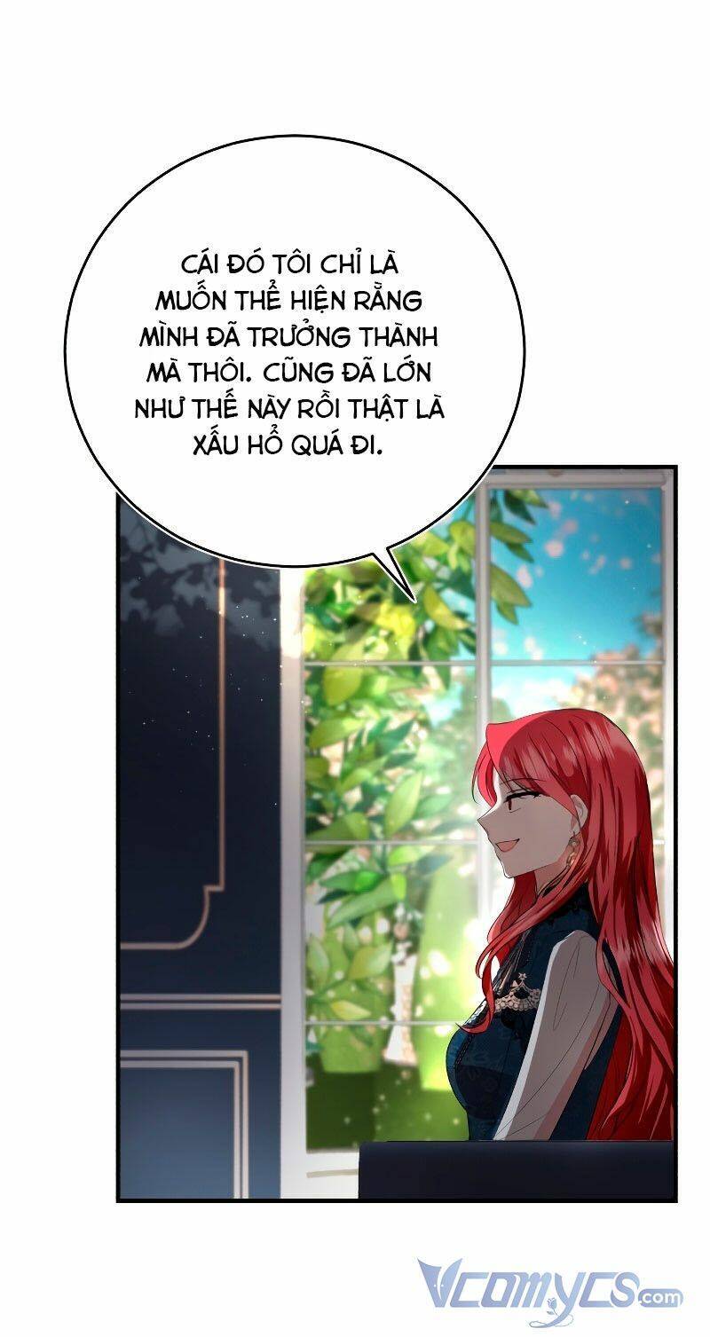 Tôi Sẽ Sống Thử Cuộc Đời Của Ác Nữ Chapter 5 - 59