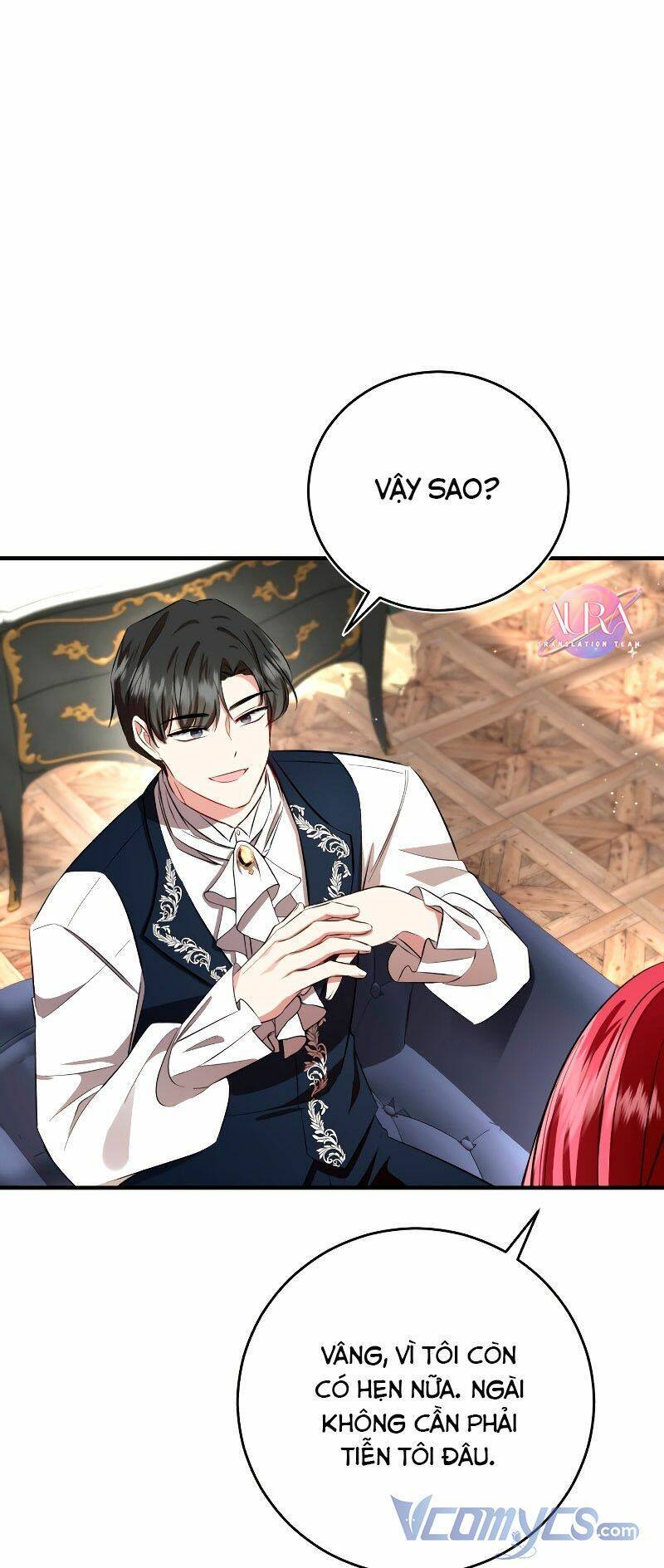 Tôi Sẽ Sống Thử Cuộc Đời Của Ác Nữ Chapter 5 - 65