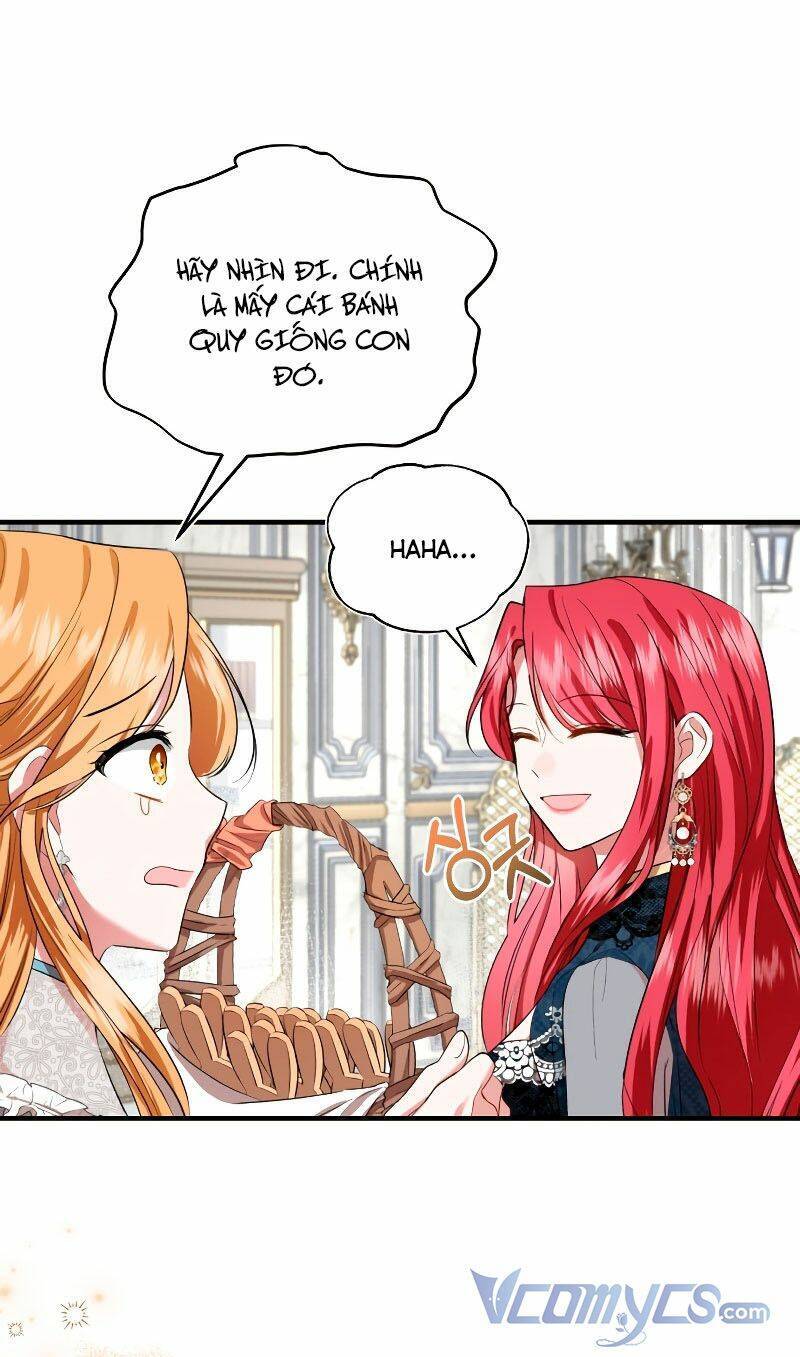 Tôi Sẽ Sống Thử Cuộc Đời Của Ác Nữ Chapter 5 - 8