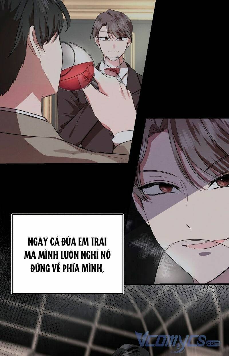 Tôi Sẽ Sống Thử Cuộc Đời Của Ác Nữ Chapter 5 - 79
