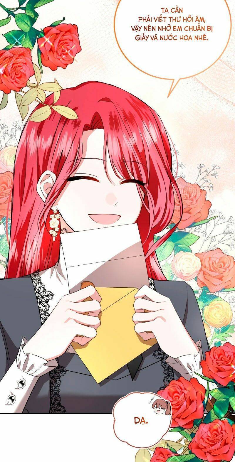Tôi Sẽ Sống Thử Cuộc Đời Của Ác Nữ Chapter 6 - 12