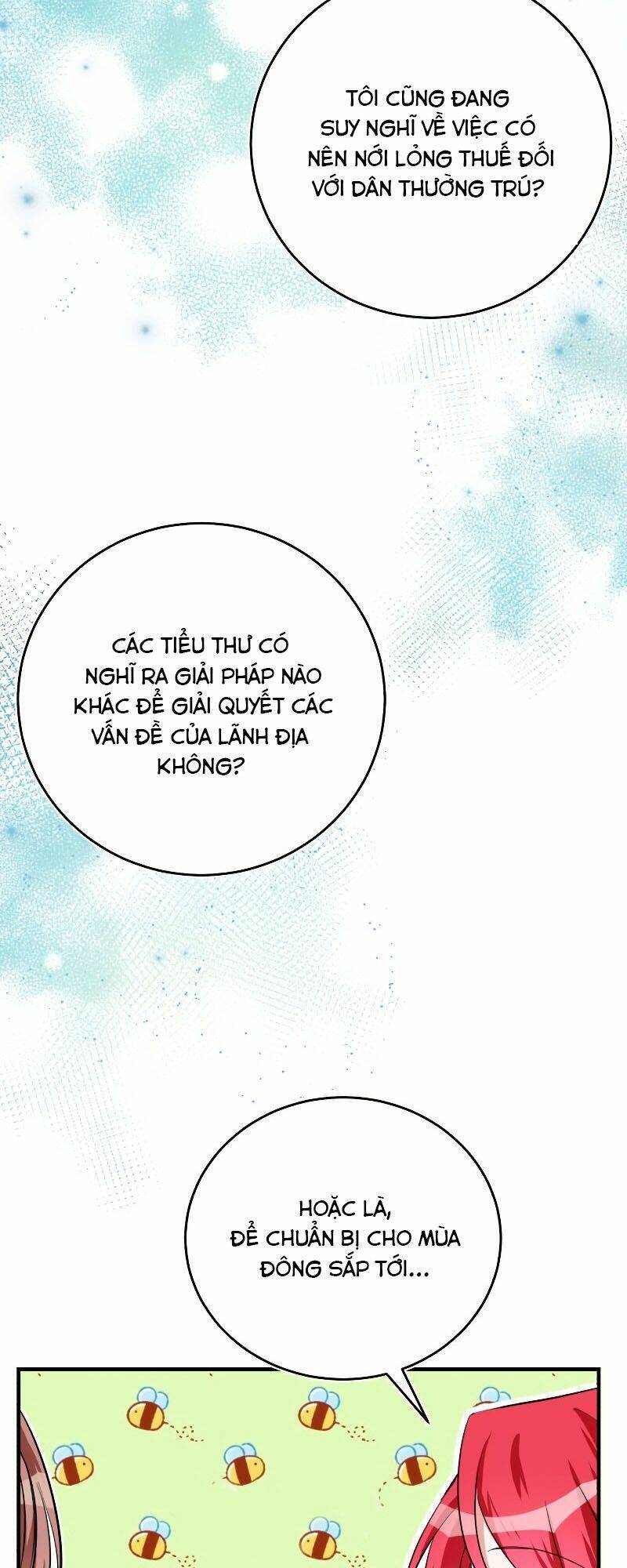 Tôi Sẽ Sống Thử Cuộc Đời Của Ác Nữ Chapter 6 - 24