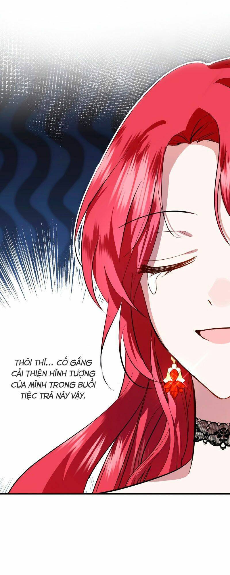 Tôi Sẽ Sống Thử Cuộc Đời Của Ác Nữ Chapter 6 - 28