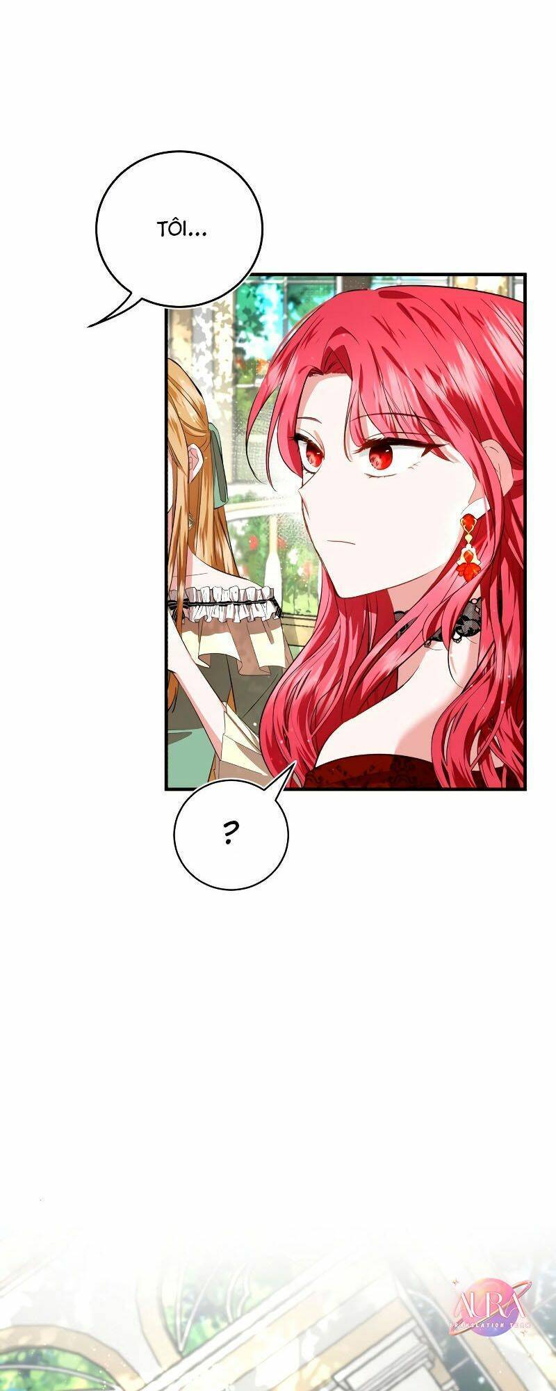 Tôi Sẽ Sống Thử Cuộc Đời Của Ác Nữ Chapter 6 - 29