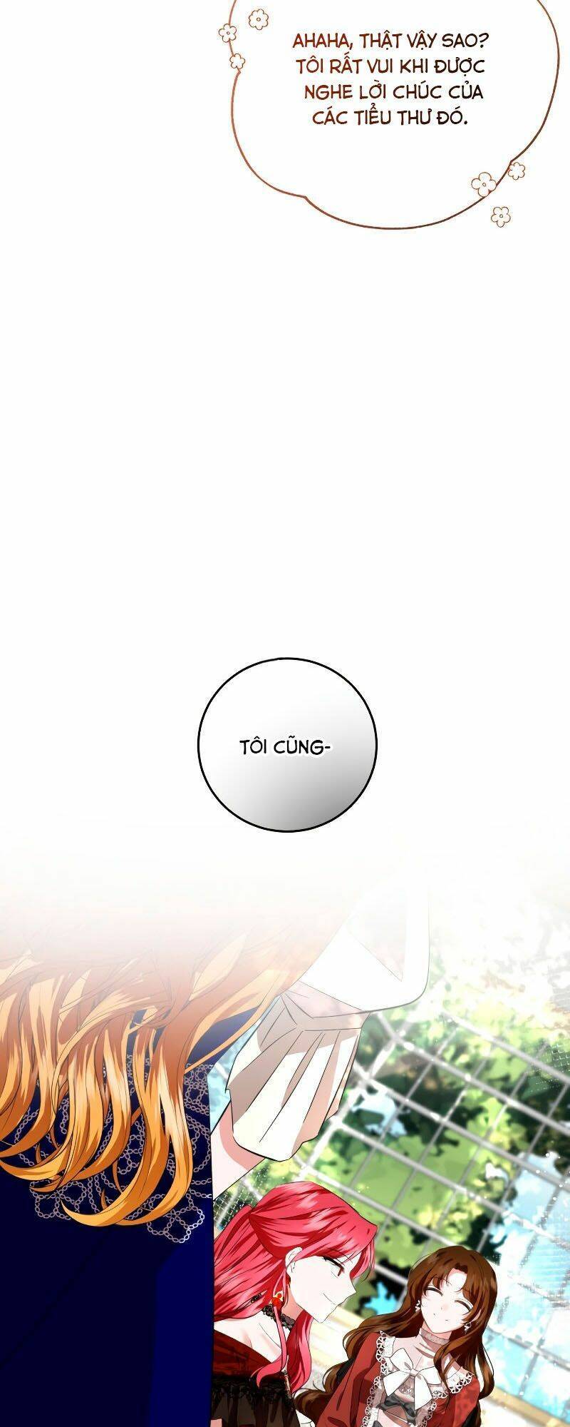 Tôi Sẽ Sống Thử Cuộc Đời Của Ác Nữ Chapter 6 - 36