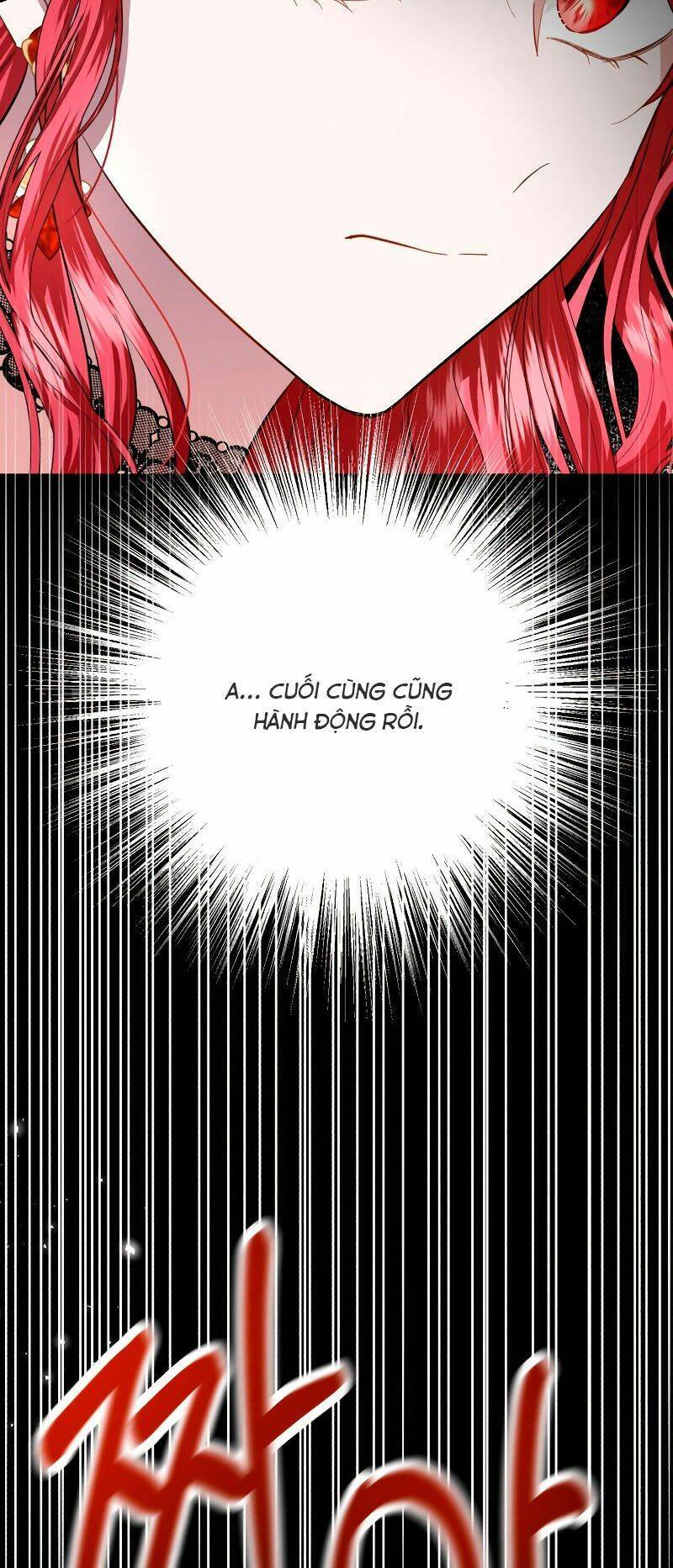 Tôi Sẽ Sống Thử Cuộc Đời Của Ác Nữ Chapter 6 - 38