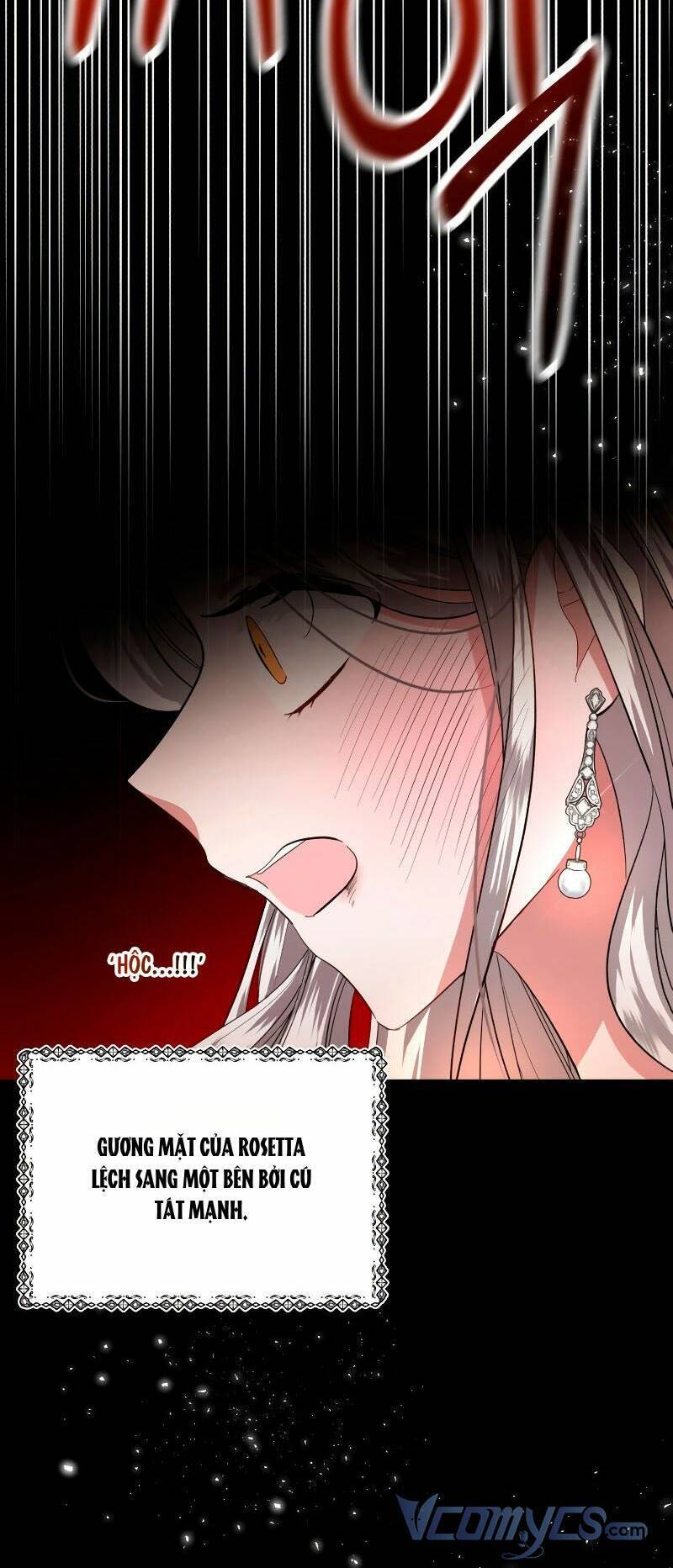 Tôi Sẽ Sống Thử Cuộc Đời Của Ác Nữ Chapter 6 - 39