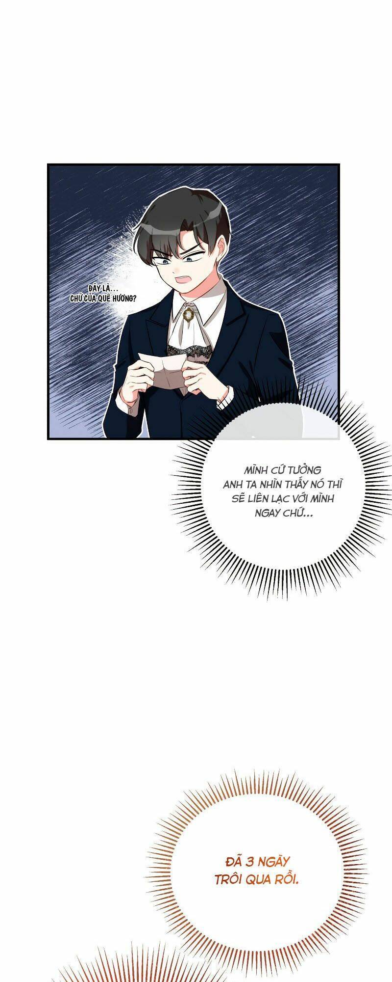 Tôi Sẽ Sống Thử Cuộc Đời Của Ác Nữ Chapter 6 - 5