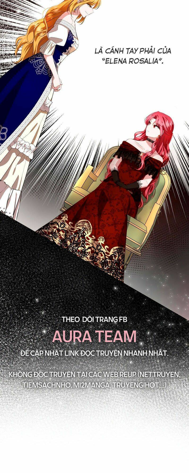 Tôi Sẽ Sống Thử Cuộc Đời Của Ác Nữ Chapter 6 - 44