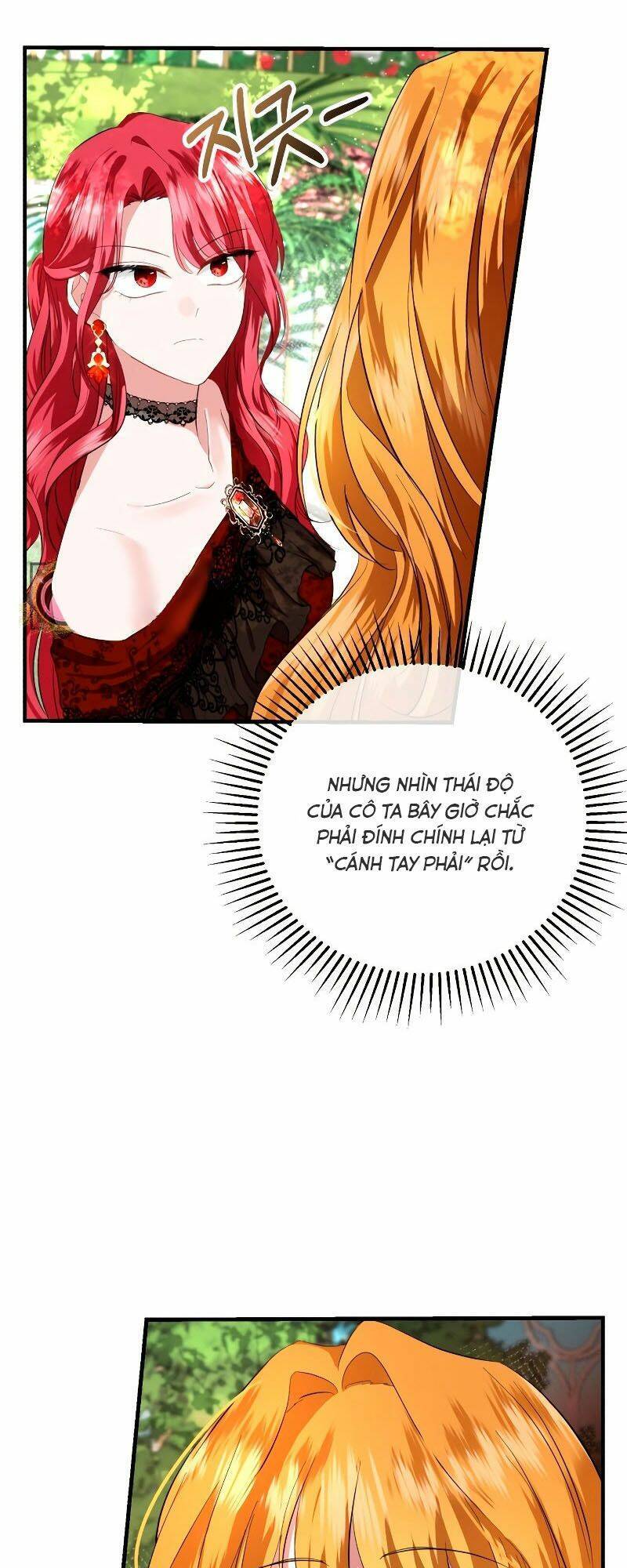 Tôi Sẽ Sống Thử Cuộc Đời Của Ác Nữ Chapter 6 - 45