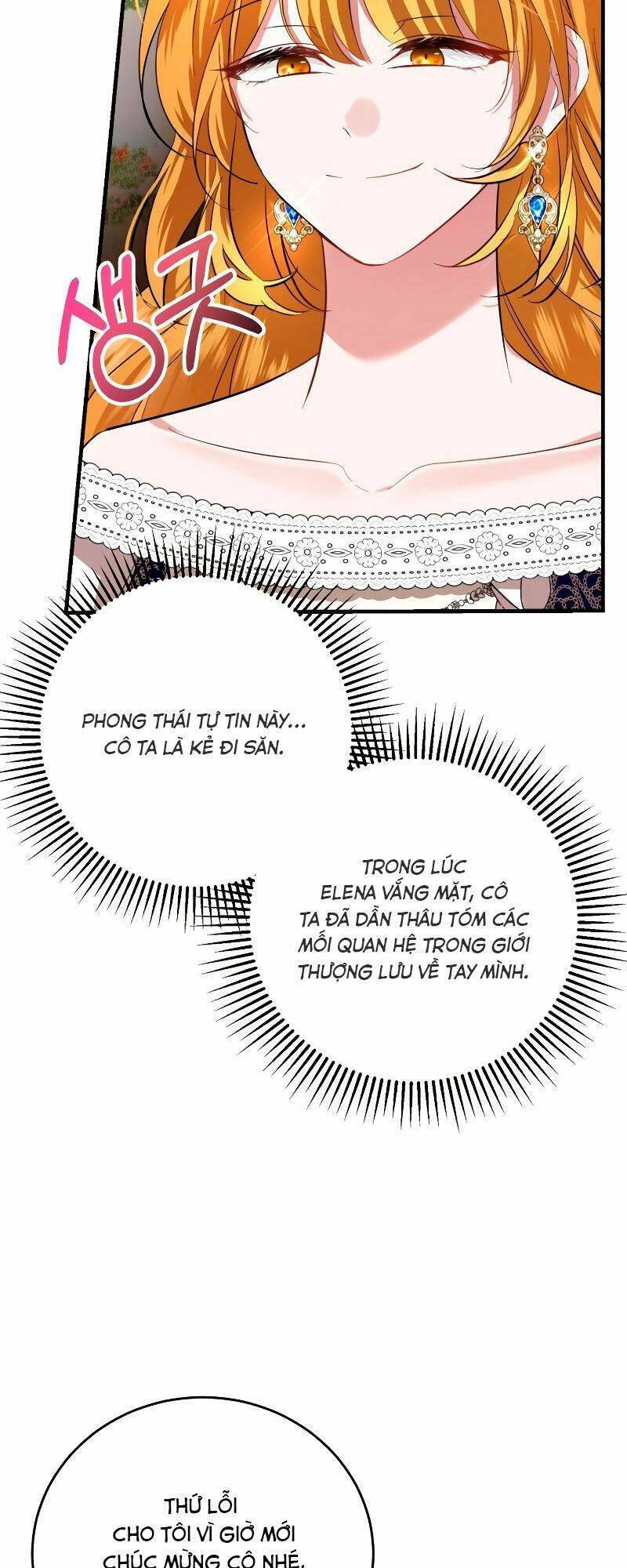 Tôi Sẽ Sống Thử Cuộc Đời Của Ác Nữ Chapter 6 - 46