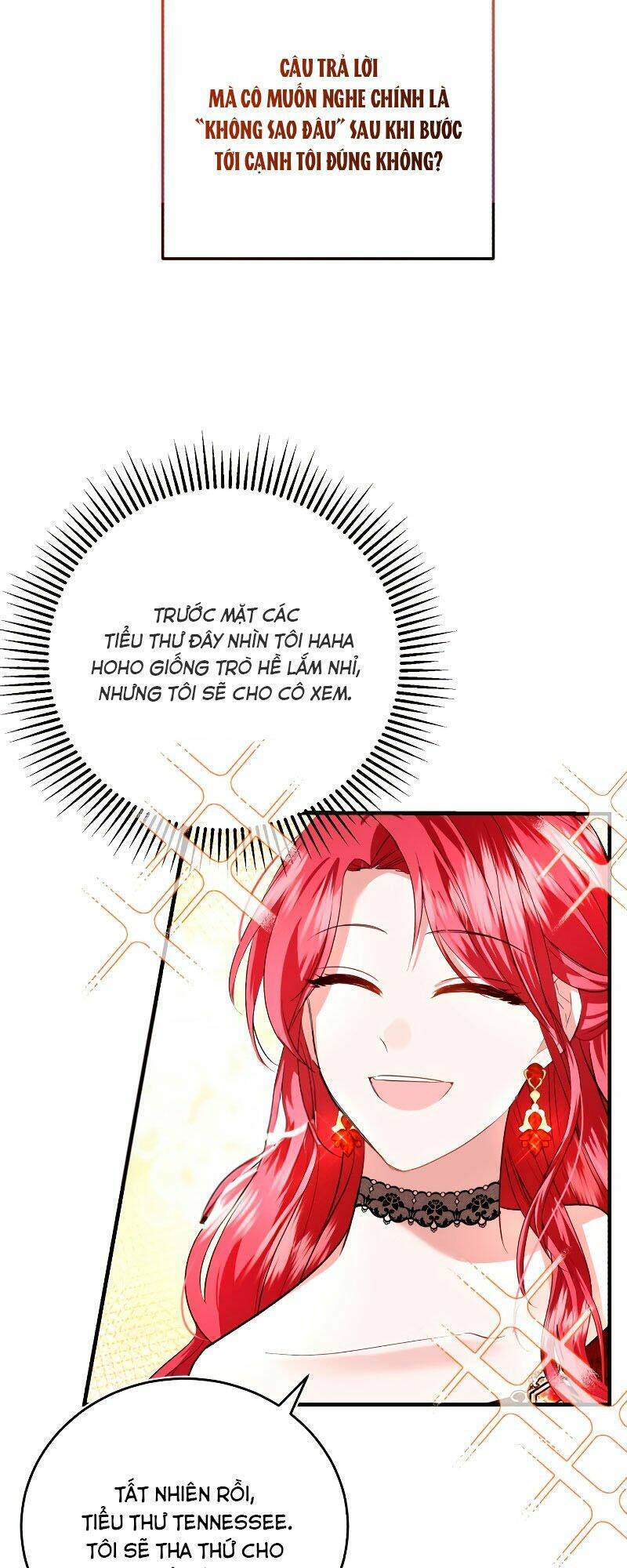Tôi Sẽ Sống Thử Cuộc Đời Của Ác Nữ Chapter 6 - 50