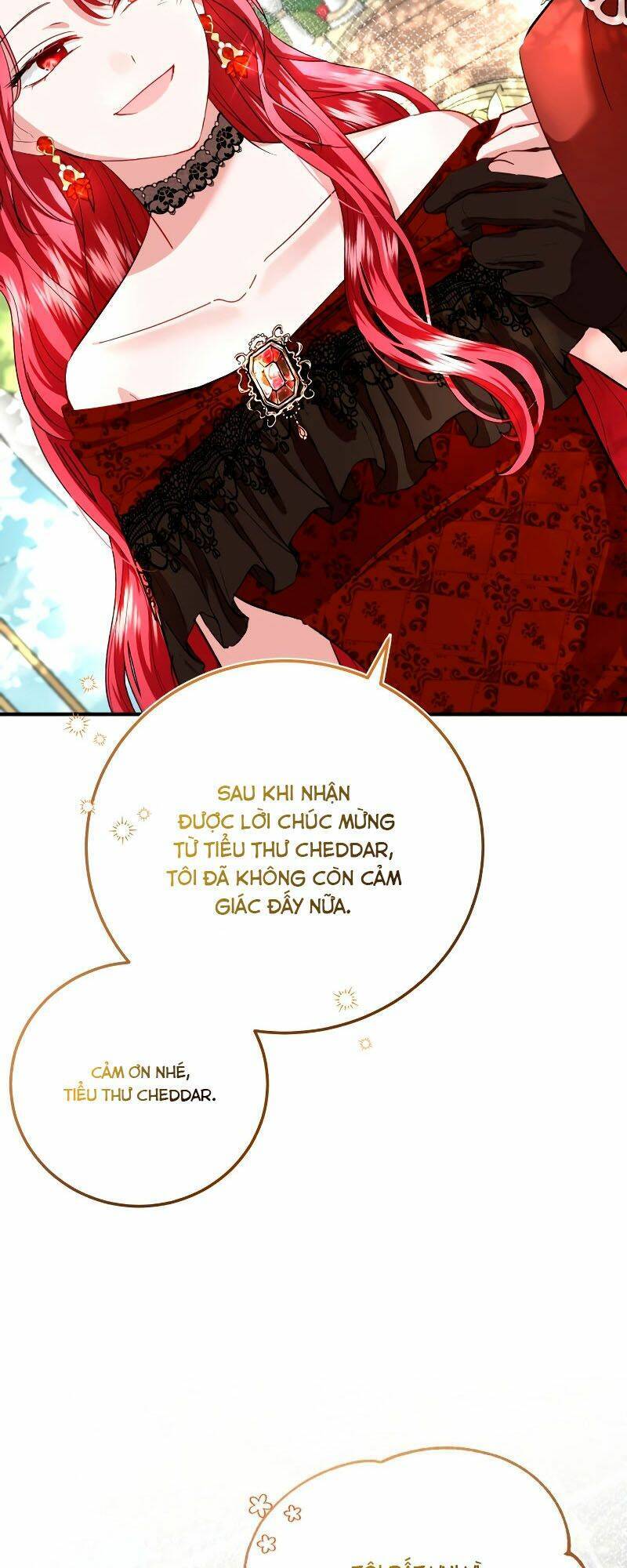 Tôi Sẽ Sống Thử Cuộc Đời Của Ác Nữ Chapter 6 - 56