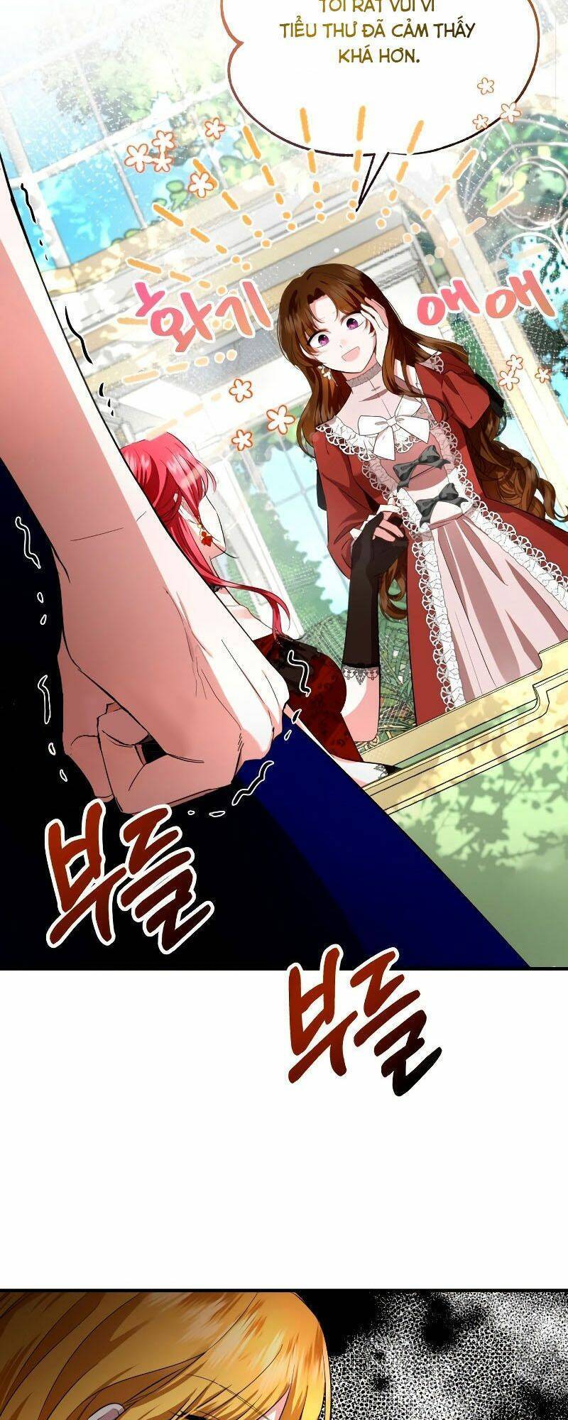 Tôi Sẽ Sống Thử Cuộc Đời Của Ác Nữ Chapter 6 - 57