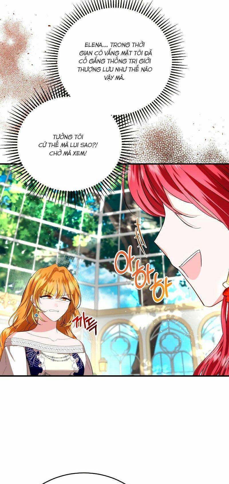 Tôi Sẽ Sống Thử Cuộc Đời Của Ác Nữ Chapter 6 - 60