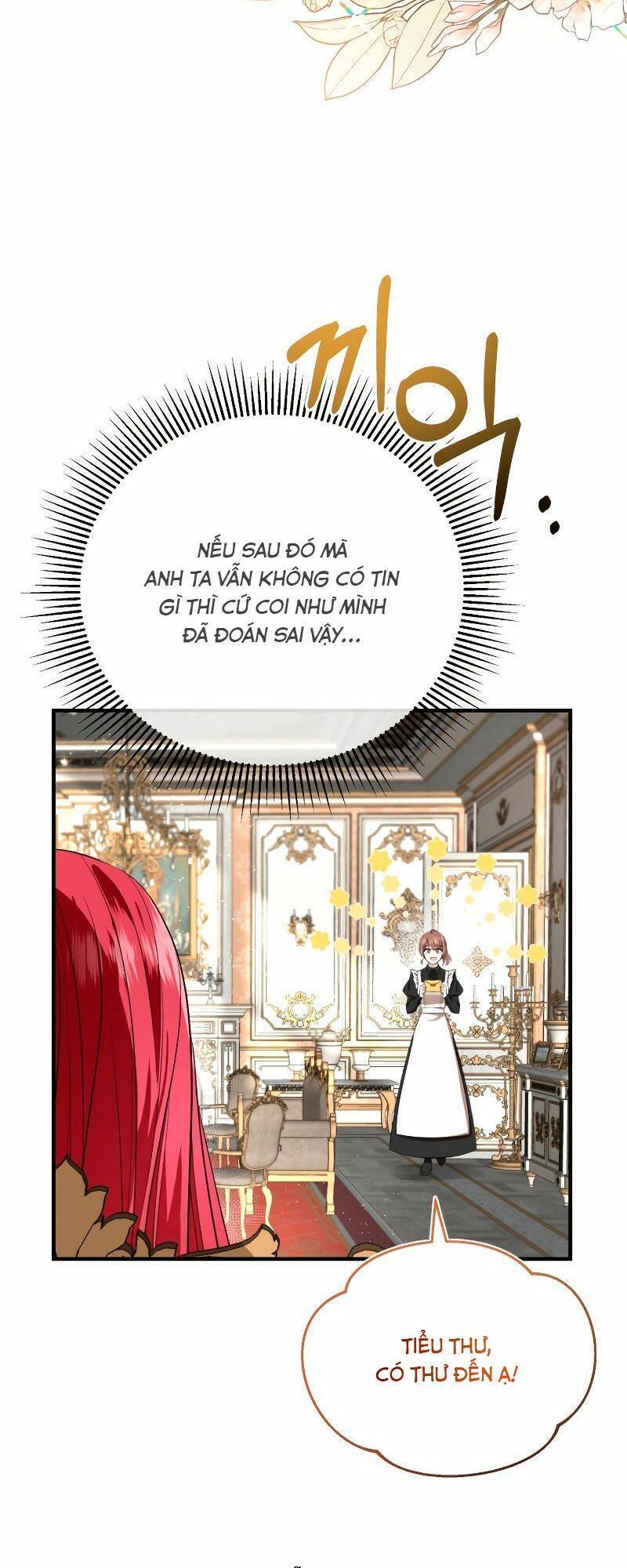 Tôi Sẽ Sống Thử Cuộc Đời Của Ác Nữ Chapter 6 - 7