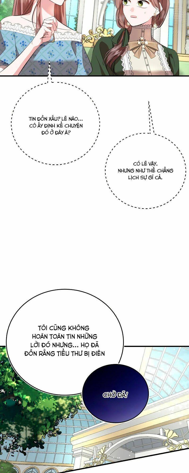 Tôi Sẽ Sống Thử Cuộc Đời Của Ác Nữ Chapter 6 - 65