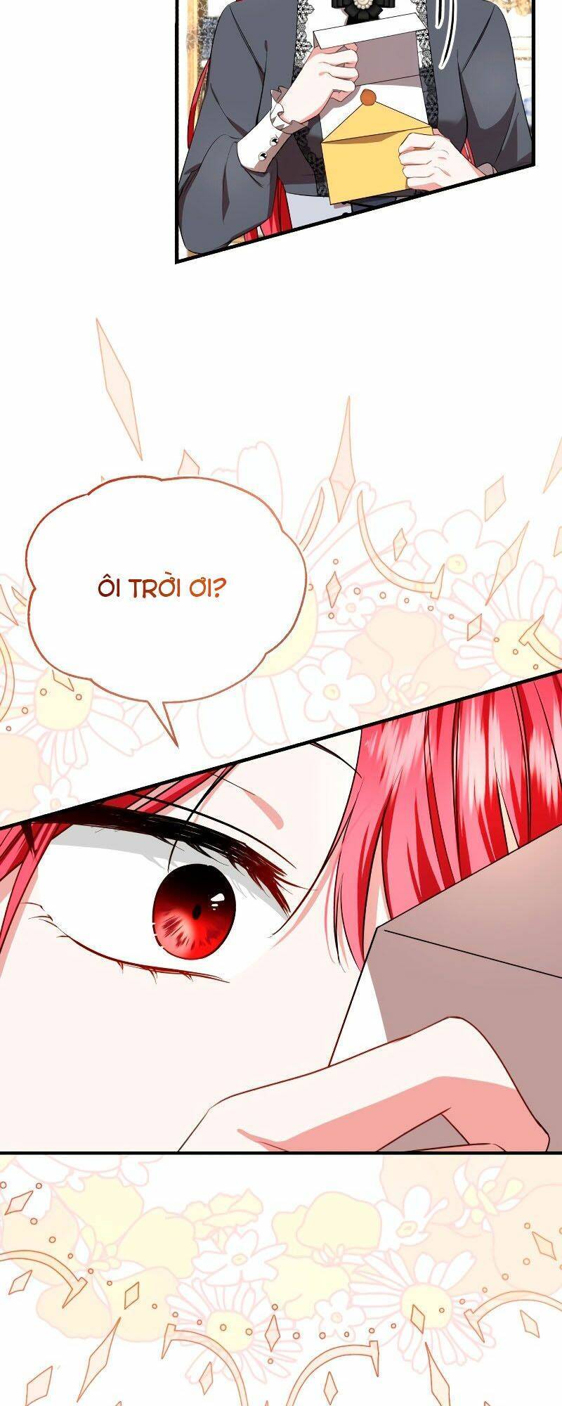 Tôi Sẽ Sống Thử Cuộc Đời Của Ác Nữ Chapter 6 - 10