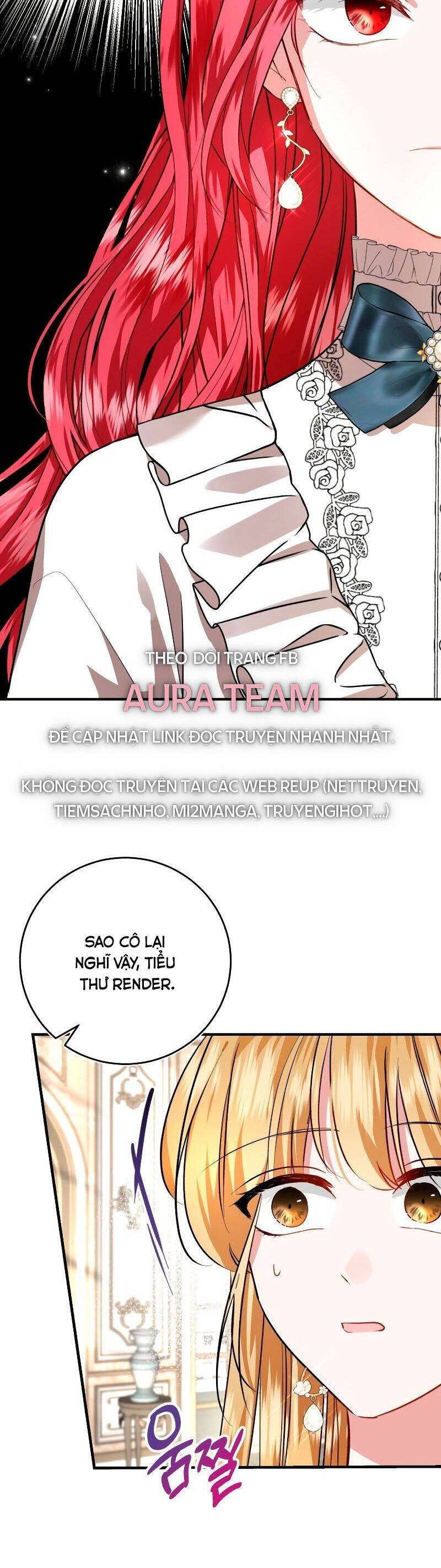 Tôi Sẽ Sống Thử Cuộc Đời Của Ác Nữ Chapter 7 - 19